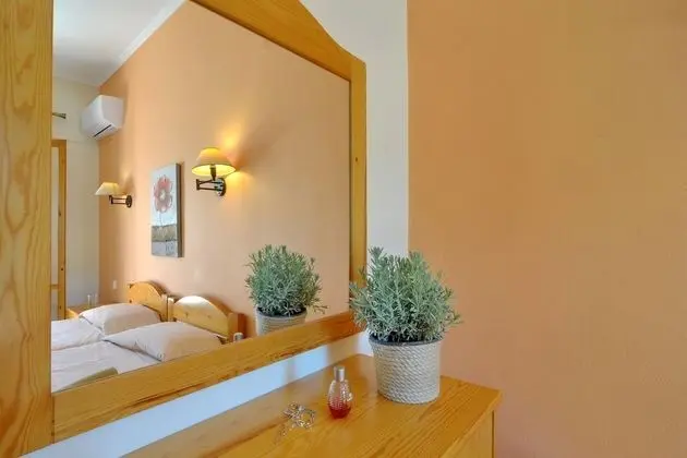 Comfort Apart Daire, 2 Yatak Odası
