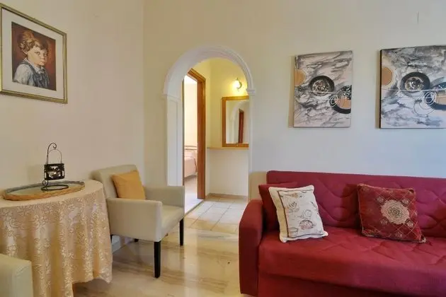 Comfort Apart Daire, 2 Yatak Odası