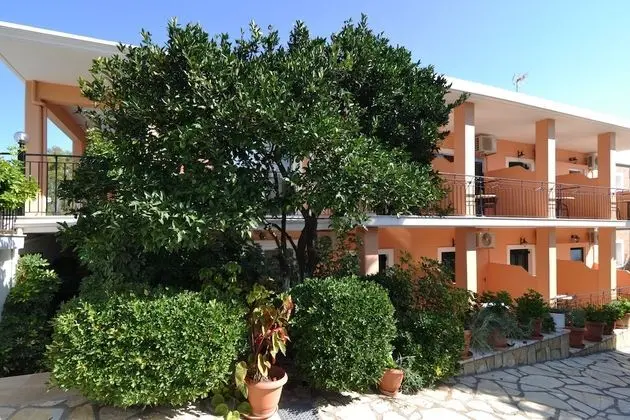 Comfort Apart Daire, 2 Yatak Odası