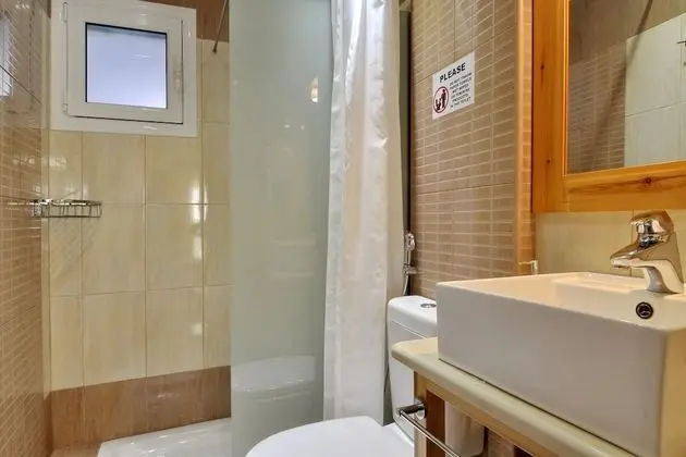 Comfort Apart Daire, 2 Yatak Odası