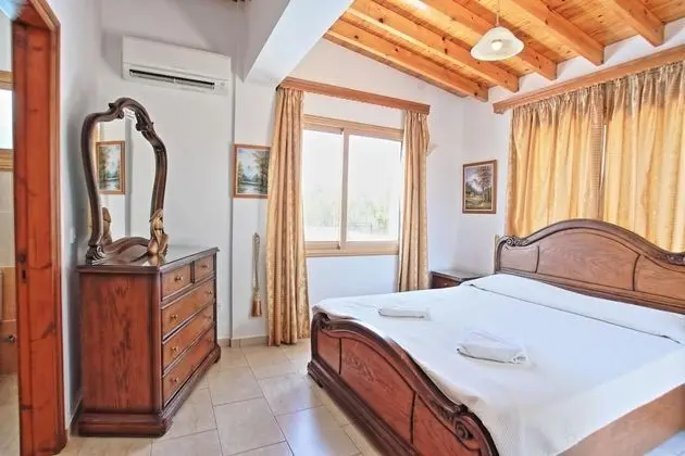Villa, Engellilere Uygun
