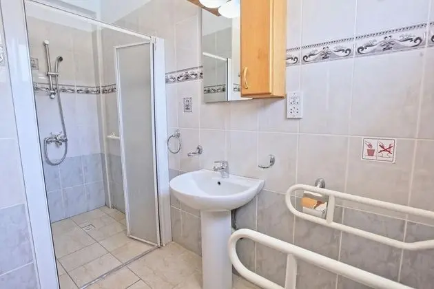 Villa, Engellilere Uygun
