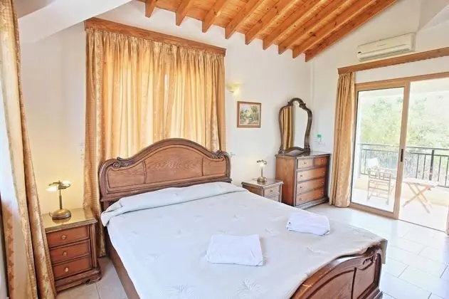 Villa, Engellilere Uygun