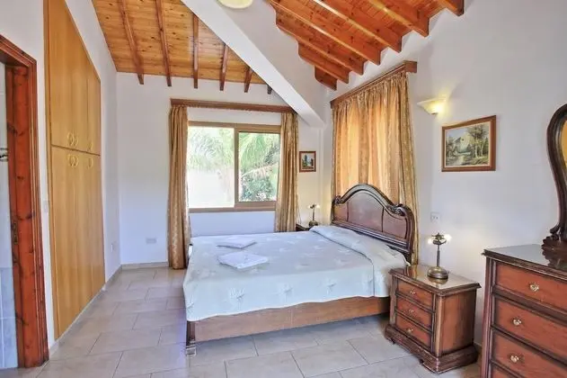 Villa, Engellilere Uygun