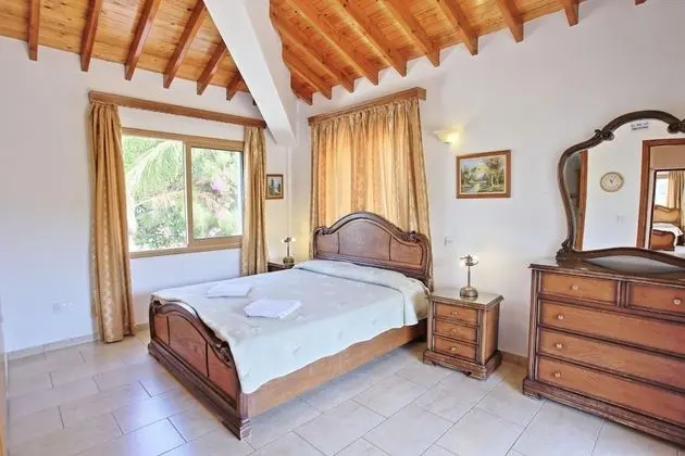 Villa, Engellilere Uygun