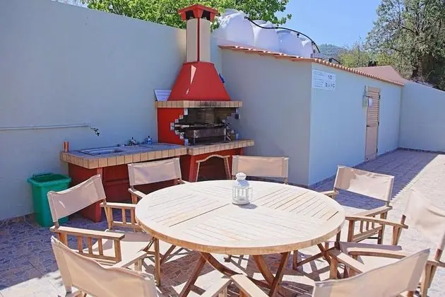 Villa, Engellilere Uygun