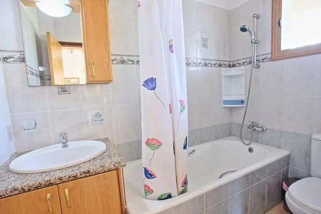 Villa, Engellilere Uygun