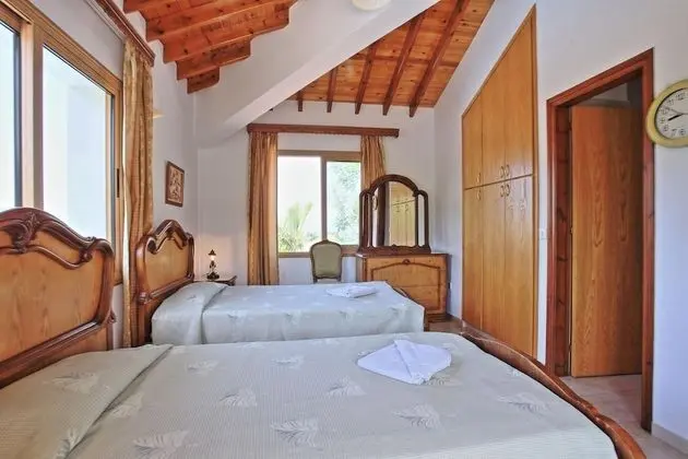 Villa, Engellilere Uygun