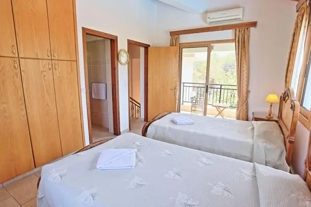 Villa, Engellilere Uygun