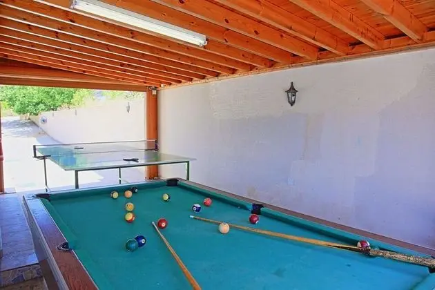 Villa, Engellilere Uygun