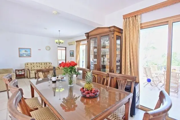 Villa, Engellilere Uygun