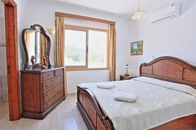 Villa, Engellilere Uygun