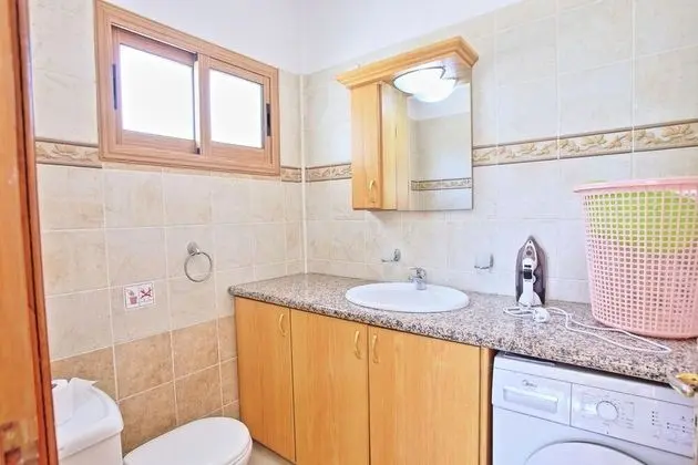 Villa, Engellilere Uygun