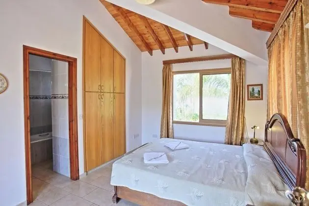 Villa, Engellilere Uygun