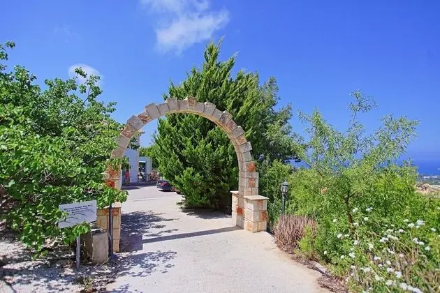 Villa, Engellilere Uygun