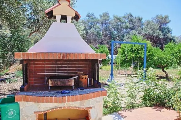 Villa, Engellilere Uygun