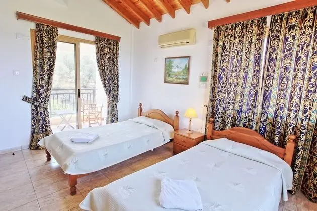 Villa, Engellilere Uygun