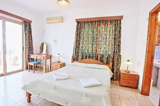 Villa, Engellilere Uygun