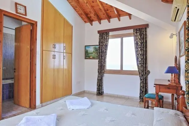 Villa, Engellilere Uygun