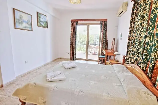 Villa, Engellilere Uygun