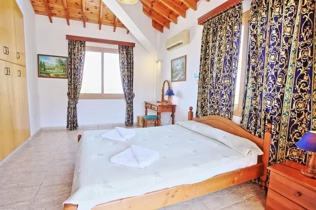 Villa, Engellilere Uygun