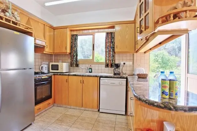 Villa, Engellilere Uygun