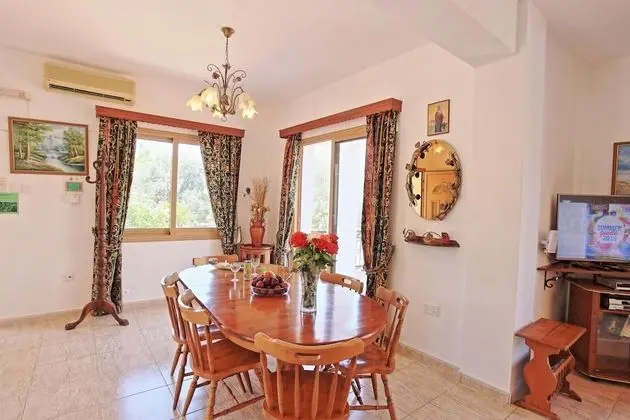 Villa, Engellilere Uygun