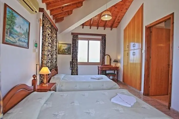 Villa, Engellilere Uygun