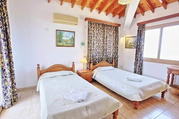 Villa, Engellilere Uygun
