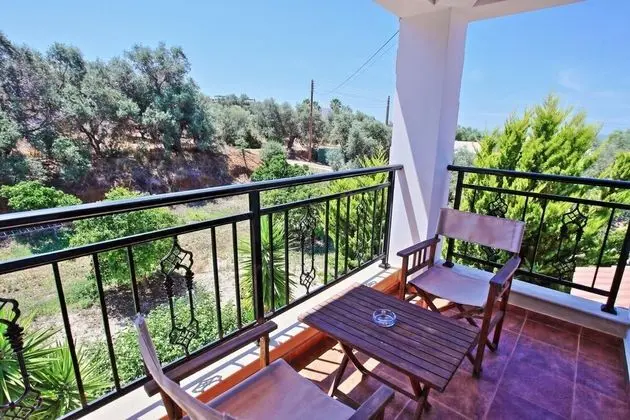 Villa, Engellilere Uygun