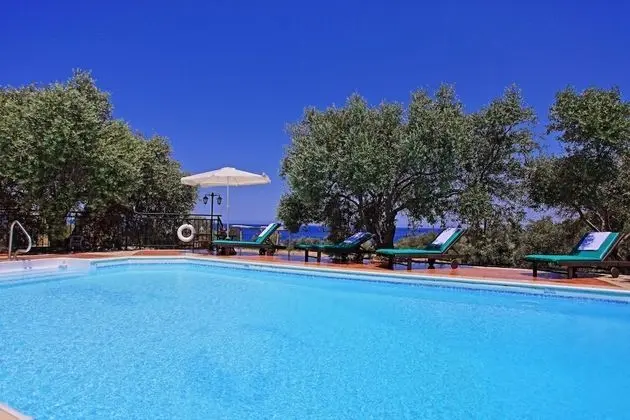 Villa, Engellilere Uygun