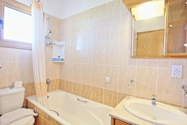 Villa, Engellilere Uygun