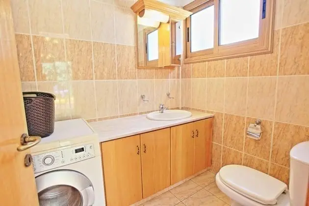 Villa, Engellilere Uygun
