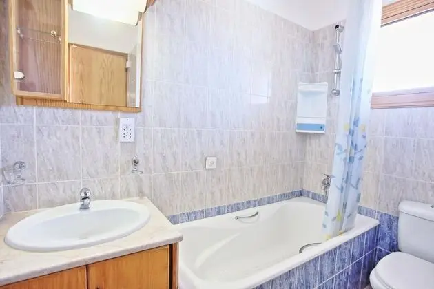 Villa, Engellilere Uygun