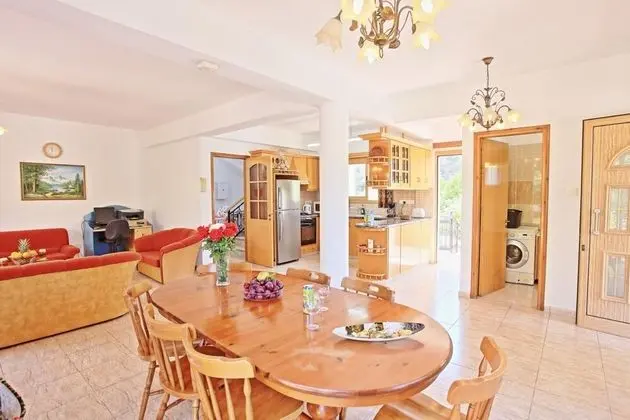 Villa, Engellilere Uygun