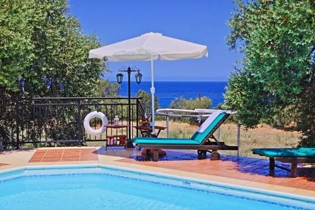 Villa, Engellilere Uygun