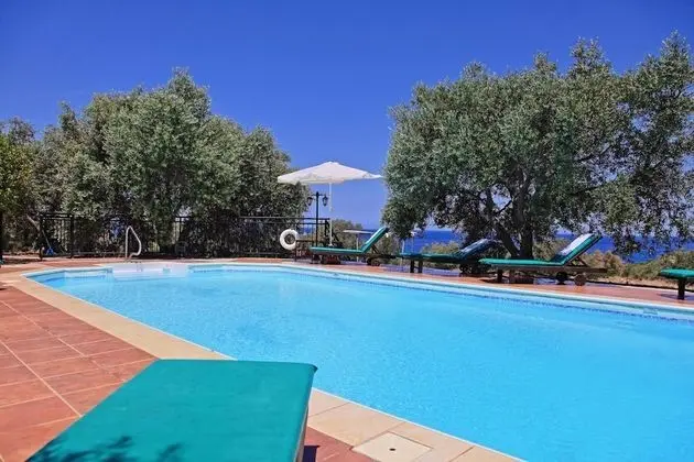 Villa, Engellilere Uygun