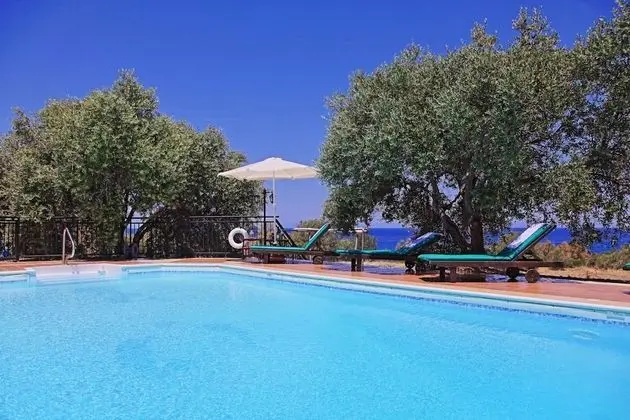 Villa, Engellilere Uygun