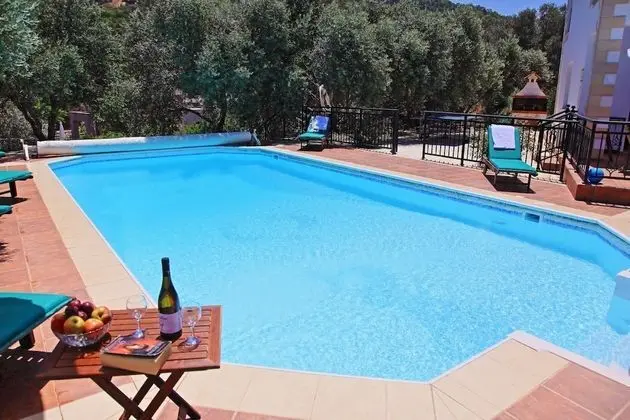 Villa, Engellilere Uygun