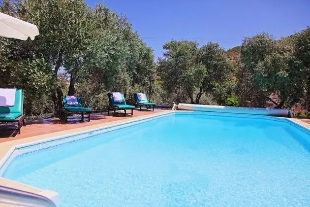 Villa, Engellilere Uygun