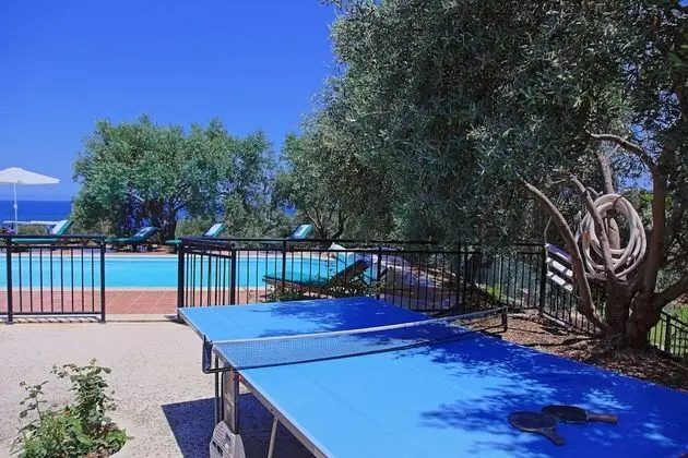 Villa, Engellilere Uygun