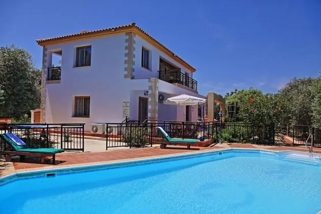 Villa, Engellilere Uygun