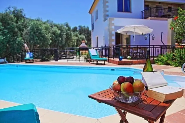 Villa, Engellilere Uygun