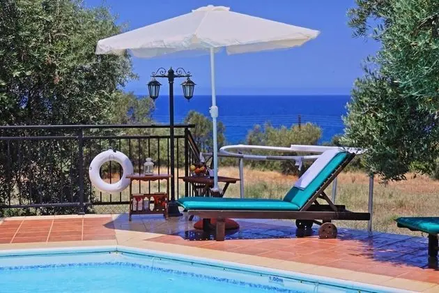 Villa, Engellilere Uygun