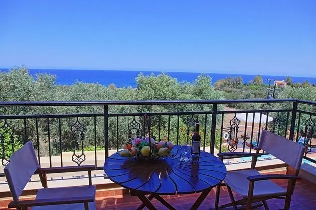 Villa, Engellilere Uygun