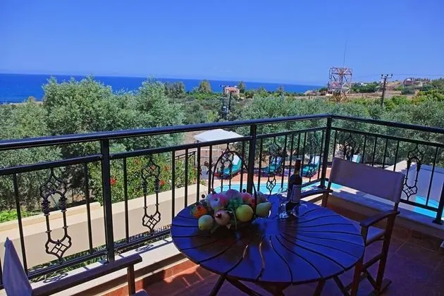 Villa, Engellilere Uygun
