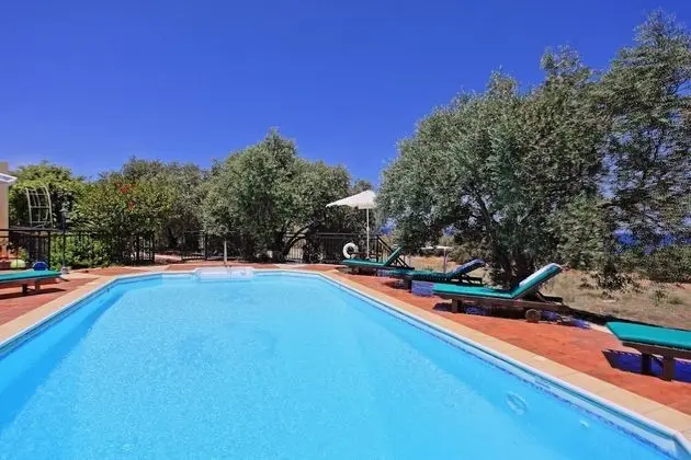 Villa, Engellilere Uygun