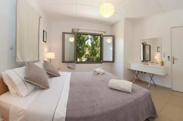 Villa, 3 Yatak Odası (Independent)