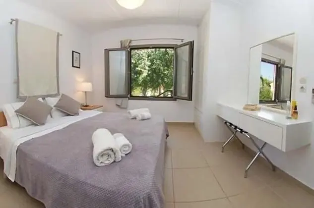Villa, 3 Yatak Odası (Independent)