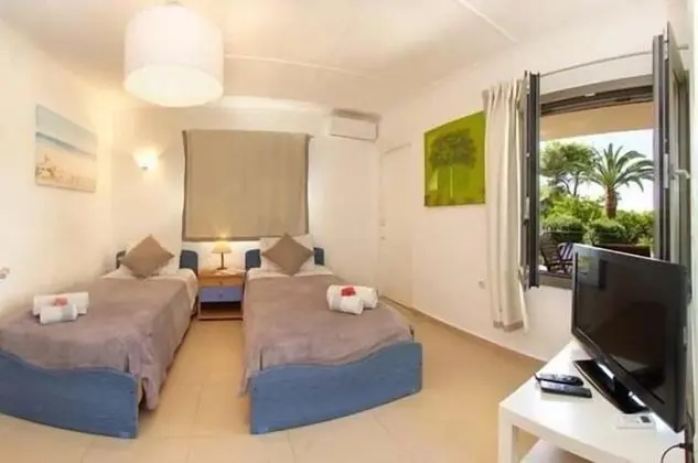 Villa, 3 Yatak Odası (Independent)
